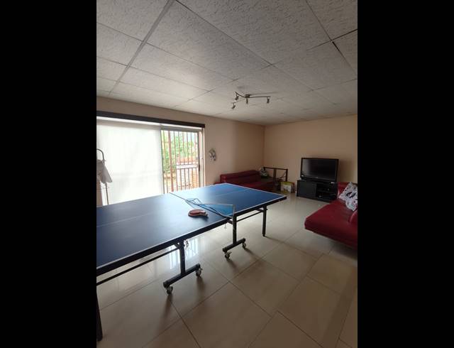 4 BEDROOM HOUSE TO LET IN VAALPARK